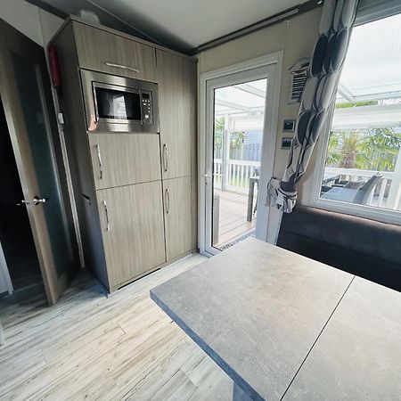 Beach Resort Nieuwvliet Bad - Nv 102 Εξωτερικό φωτογραφία