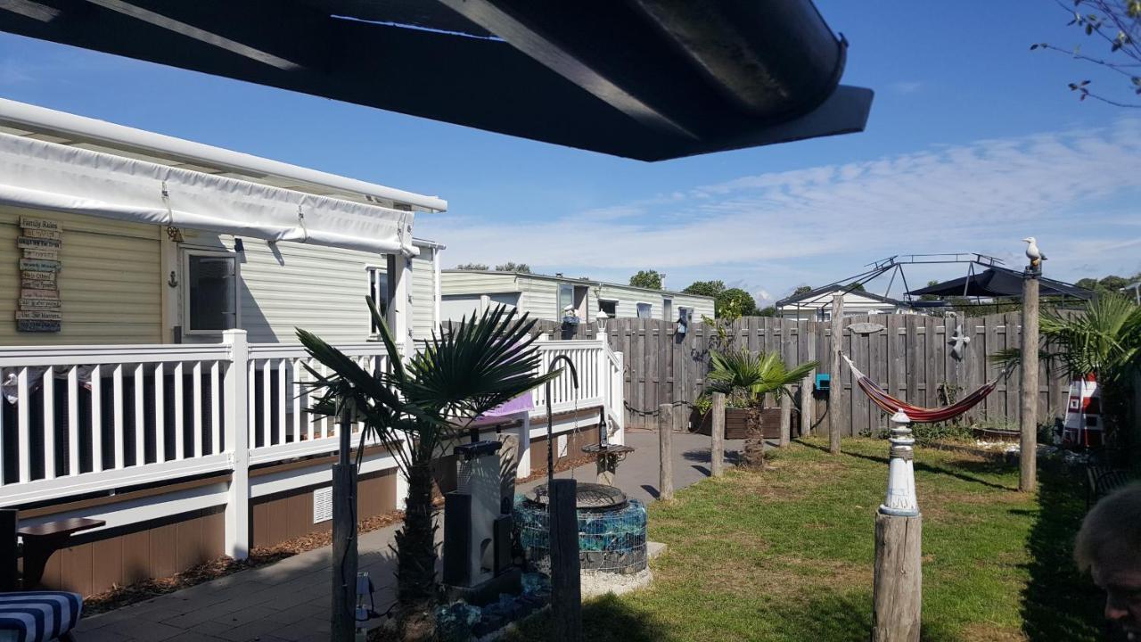 Beach Resort Nieuwvliet Bad - Nv 102 Εξωτερικό φωτογραφία