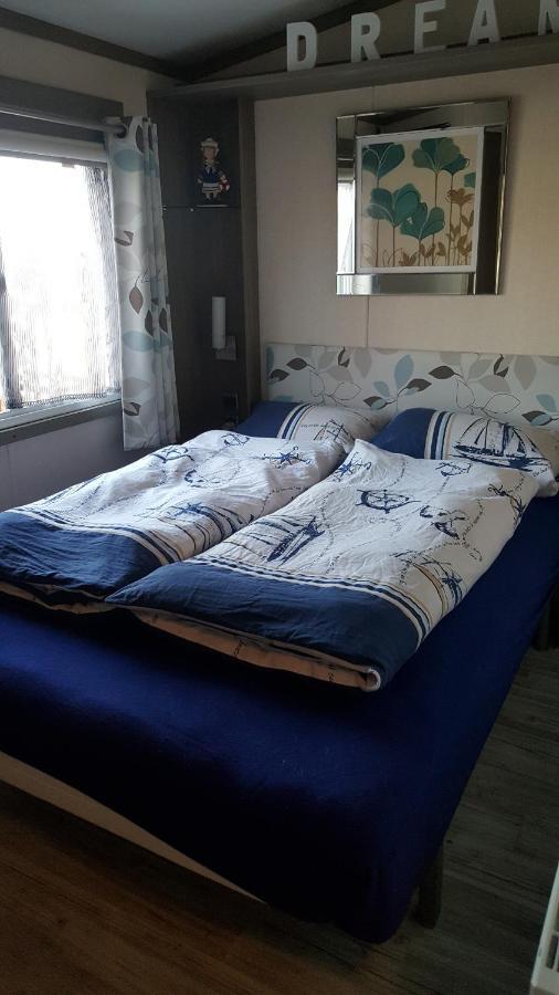 Beach Resort Nieuwvliet Bad - Nv 102 Εξωτερικό φωτογραφία