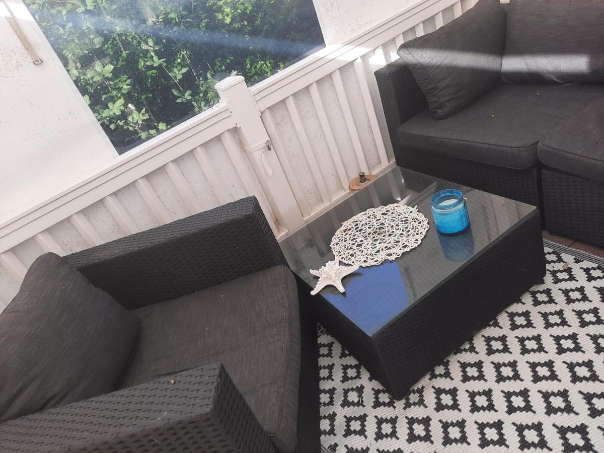 Beach Resort Nieuwvliet Bad - Nv 102 Εξωτερικό φωτογραφία