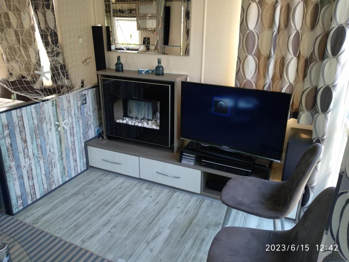 Beach Resort Nieuwvliet Bad - Nv 102 Εξωτερικό φωτογραφία