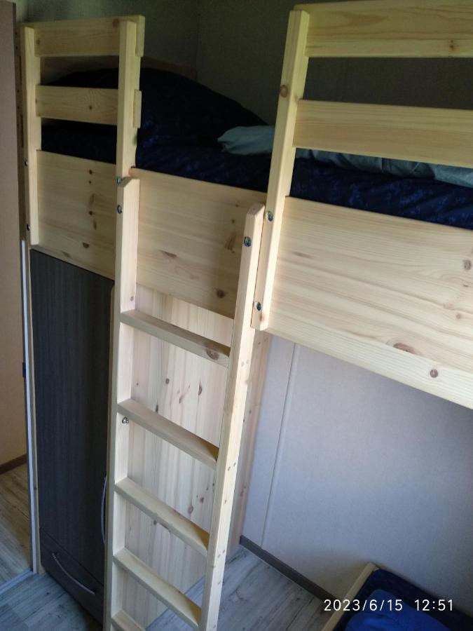 Beach Resort Nieuwvliet Bad - Nv 102 Εξωτερικό φωτογραφία