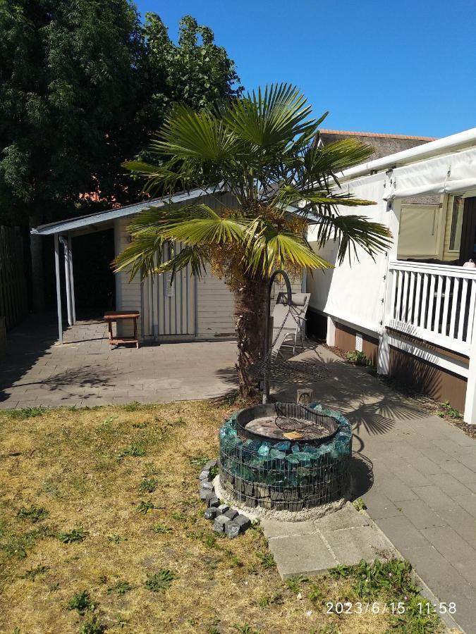 Beach Resort Nieuwvliet Bad - Nv 102 Εξωτερικό φωτογραφία