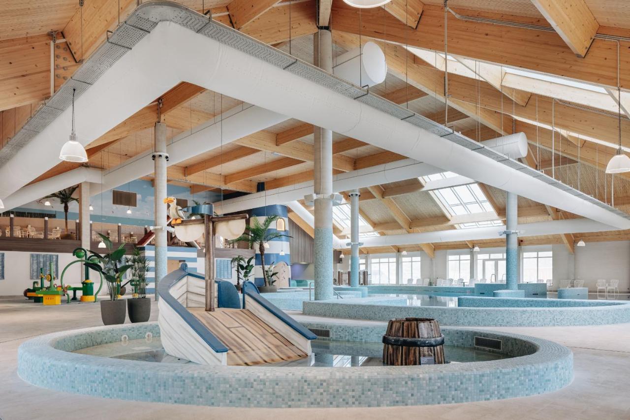 Beach Resort Nieuwvliet Bad - Nv 102 Εξωτερικό φωτογραφία