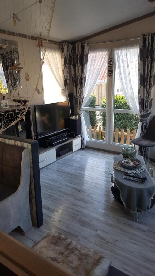 Beach Resort Nieuwvliet Bad - Nv 102 Εξωτερικό φωτογραφία