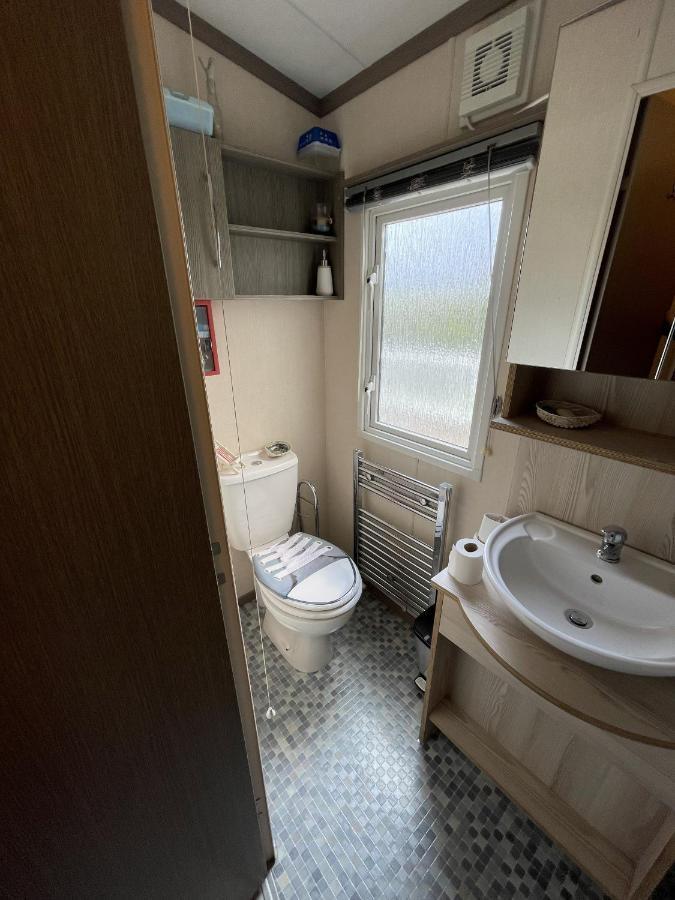 Beach Resort Nieuwvliet Bad - Nv 102 Εξωτερικό φωτογραφία