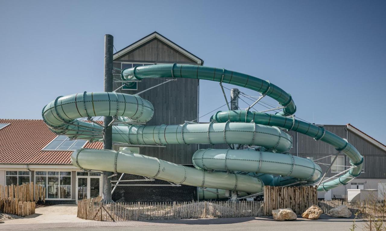 Beach Resort Nieuwvliet Bad - Nv 102 Εξωτερικό φωτογραφία