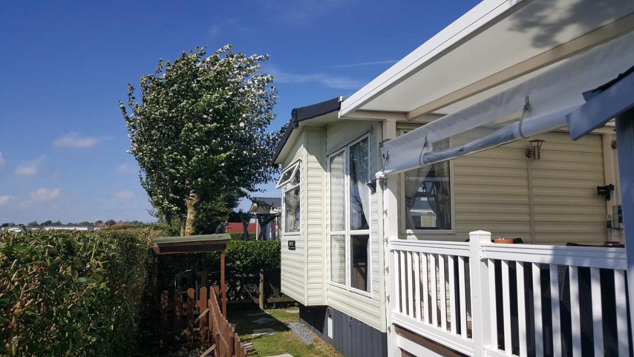 Beach Resort Nieuwvliet Bad - Nv 102 Εξωτερικό φωτογραφία