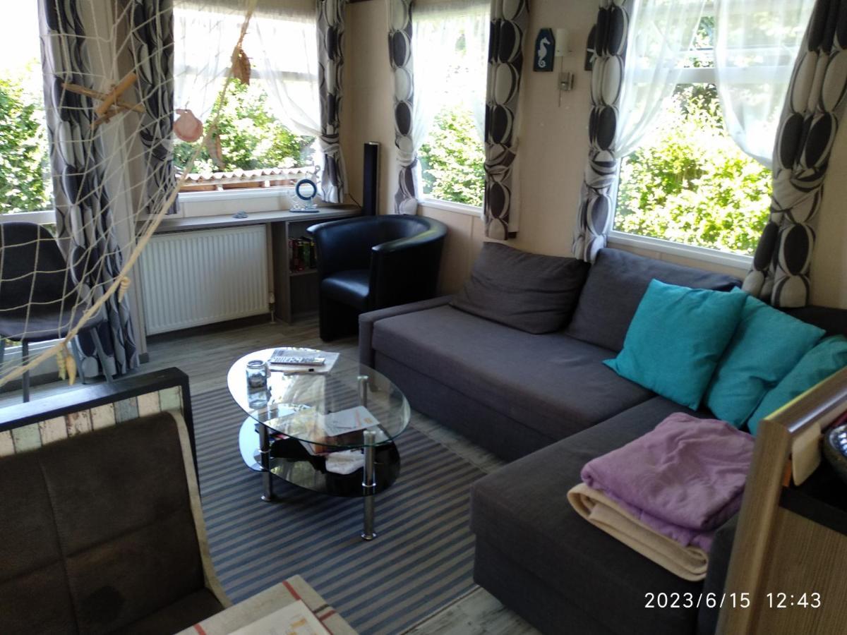Beach Resort Nieuwvliet Bad - Nv 102 Εξωτερικό φωτογραφία
