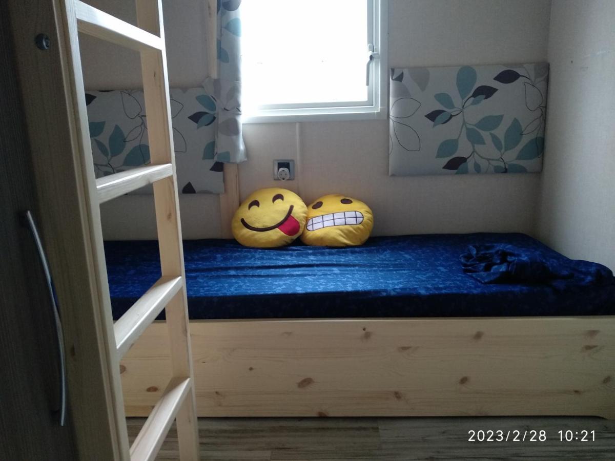 Beach Resort Nieuwvliet Bad - Nv 102 Εξωτερικό φωτογραφία
