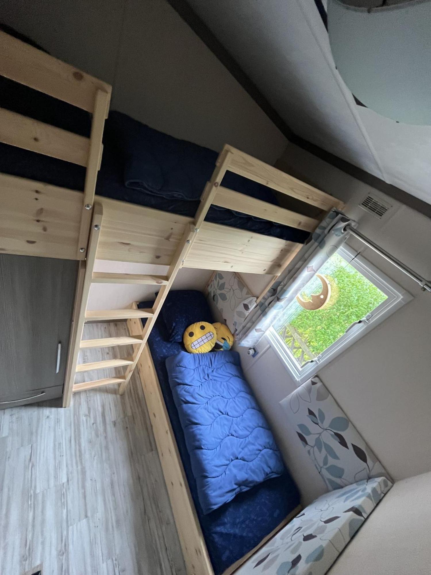 Beach Resort Nieuwvliet Bad - Nv 102 Εξωτερικό φωτογραφία
